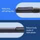 Ручка кулькова LAMY safari матова темно-синя M M16 синій стрижень (4032321) - изображение 5
