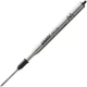Стрижень для кулькових ручок LAMY M16 чорний M (1600150) - изображение 1