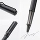Ручка-ролер LAMY AL-star чорна M M63 чорний стрижень (4029807) - зображення 4