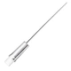 Гумка LAMY для олівців 2000, cp 1, st, linea, econ Z10 (1615020) - зображення 3