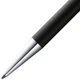 Ручка кулькова LAMY scala чорна стрижень M16 1,0 мм чорний (4000976) - изображение 2