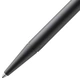 Ручка кулькова LAMY cp 1 чорна стрижень M16 1,0 мм чорний (4000945) - изображение 2