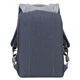 Рюкзак для ноутбука RivaCase 15.6" 7562 dark grey anti-theft (7562DarkGrey) - зображення 7