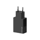 Зарядное устройство Grand-X 5V 2.1A USB Black (CH-15B) - изображение 2