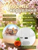 Портативный умный хрустальный шар-дисплей для фото и видео с USB-C зарядкой, угол обзора 180° цифровой воспоминаний проекцией - изображение 3