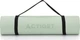 Коврик спортивный Actiget TPE для йоги и фитнеса 183 x 61 x 0.6 см Mint/Black (ACT0022) - изображение 14