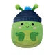 Мягкая игрушка Squishmallows Богомол Трентон 19 см Плюш Разноцветный - изображение 1