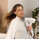 Складний фен Cecotec Bamba IoniCare Power&Go Heaven - зображення 4