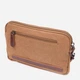 Сумка мужская Vintage leather-21260 Коричневая - изображение 3
