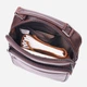 Сумка-планшет чоловіча шкіряна Vintage 21276 Коричнева (leather-21276) - изображение 8
