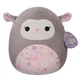 Мягкая игрушка Squishmallows Серое ягненок 30 см Плюш Серый - изображение 7