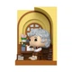 Игровая фигурка Funko POP! Nooks Бильбо Торбин 16 см Винил Чиби - изображение 2