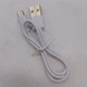 Вентилятор портативний MIC з підставкою для телефона 3,7 V акумуляторний 2 режими охолодження Жовтий для дому та офісу з USB-зарядкою - зображення 3