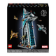 Конструктор Lego 32 Avengers Tower Super Heroes 76269 - изображение 1