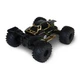 Автомобиль Off-road радиоуправляемый 1:14 черный металлический корпус 50 м - изображение 10
