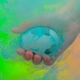 Игрушка-сюрприз в яйце Adopt Me! S3 Сказочные животные 5 см пластик 4 предмета - изображение 8