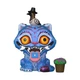 Игровая фигурка Funko Pop Дерпи с сорокой и цветком K-POP синяя - изображение 1
