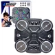 Электронный музыкальный бокс YG Toys Boxing Target для тренировки реакции и координации 6-8 лет черный - изображение 1
