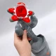 Игрушка-кактус MIC "Странные Дела. Демогоргон" интерактивная для детей от 3 лет - изображение 2