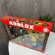 Набор игровых фигурок Roblox 6 шт 7 см пластиковая коробка 21х17х7,5 см - изображение 6