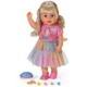 Кукла Baby Born Волшебная Карла 30 см Розовый Пластик - изображение 3