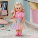 Кукла Baby Born Волшебная Карла 30 см Розовый Пластик - изображение 4