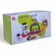 Игровой набор MIC "Кофейня" 41 элемент с звуковыми эффектами для детей от 3 лет - изображение 1