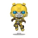 Игровая фигурка Funko POP! Трансформеры Бамблби 9,6 см Винил Жёлтый - изображение 2