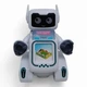 Робот-картридер Wtoys РобоДруг с 123 карточками и украинскими сказками - изображение 2