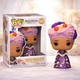 Ігрова фігурка Funko POP! Королева Шарлотта 9,6 см вінілова деталізована для дівчаток - зображення 3