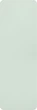 Килимок спортивний Actiget TPE для йоги та фітнесу 183 x 61 x 0.6 см Mint/Grey (ACT0024) - зображення 4
