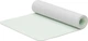 Килимок спортивний Actiget TPE для йоги та фітнесу 183 x 61 x 0.6 см Mint/Grey (ACT0024) - зображення 2