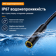 Автомобильный эндоскоп 4.3" 1080P с кабелем 5 м и водонепроницаемой камерой 8 мм 10249 (JDT-0850561) - изображение 6