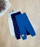 Набір трикотажних штанців для хлопчика Lupilu 62/68 см - зображення 1