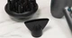 Фен Cecotec Bamba IoniCare 5200 Aura Black - зображення 5