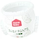 Подгузники-трусики Homebaby Silk Protein XXL 44 шт ультратонкие - изображение 2
