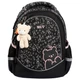 Рюкзак шкільний для молодшої школи Yes Bear Rules зріст 130-145 см - изображение 2