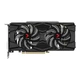Видеокарта PNY GeForce GTX 1660 Ti 6144Mb Dual Fan (VCG1660T6DFPPB1) - изображение 1