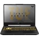 Ноутбук ASUS TUF Gaming F15 FX506LH-HN110 / i5-10300H / GTX 1650 4GB / 15.6" FHD 144Hz / 8GB RAM / 512GB SSD(90NR03U1-M07860) - изображение 2