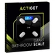 Весы аналитические напольные Actiget до 180 кг ACT0178 Black - изображение 18