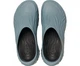 Крокси Crocs Echo Wave унісекс сині 205089-3TQ blue M11 45-46 - зображення 2