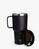 Термостакан SmartShake Bohtal Tumbler черный 900 мл из нержавеющей стали (11281601) - изображение 1