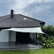 Тент-парус прямокутний Gardlov 3х2 м бежевий (23163) - зображення 1