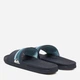 Мужские шлепанцы Quiksilver 800256 5906751015155 41 26 см Синие (5906751015278) - изображение 5