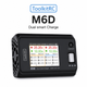 Зарядное устройство ToolkitRC M6D для аккумуляторов двухканальное ToolkitRC M6D 500Вт 15А 1-6S - изображение 3