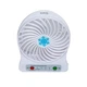 Мини вентилятор mini fan XSFS-01 с аккумулятором 18650 - изображение 5