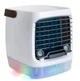 Мини-кондиционер Arctic Air Ultra Настольный охладитель - изображение 2