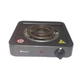 Настольная плита электрическая одноконфорочная Domotec MS-5531 1000 Вт спиральная - изображение 3