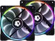 Система жидкостного охлаждения ID-COOLING Chromaflow 240 - изображение 4