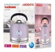 Електрочайник Ardesto EKL-F500L - зображення 6